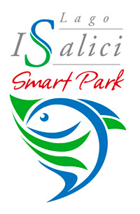 Lago I Salici Smart Park Fucecchio Logo